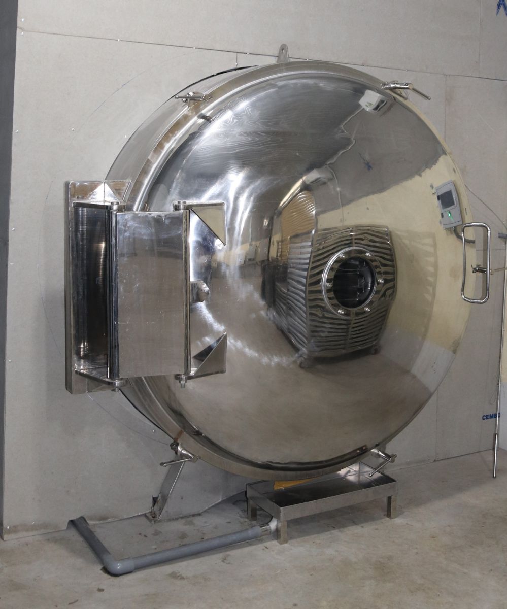 Sấy thăng hoa là gì? Ưu, nhược điểm và ứng dụng